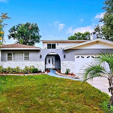 A Home Away From Home Orlando Luaran gambar