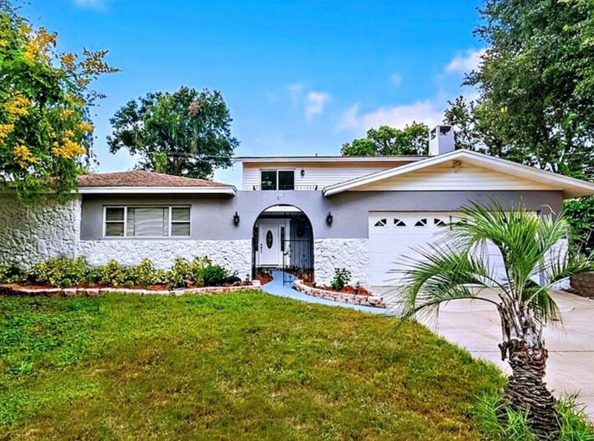 A Home Away From Home Orlando Luaran gambar