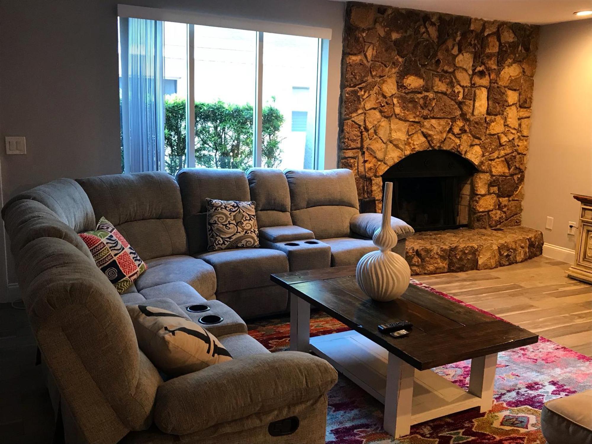 A Home Away From Home Orlando Luaran gambar