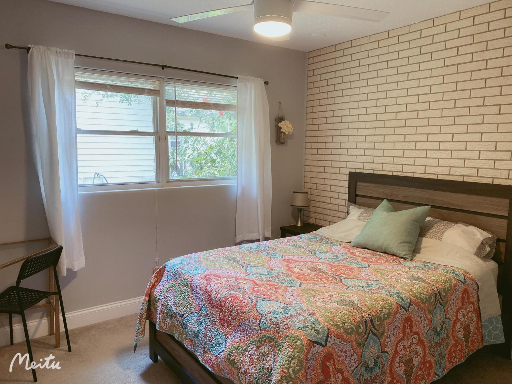 A Home Away From Home Orlando Luaran gambar