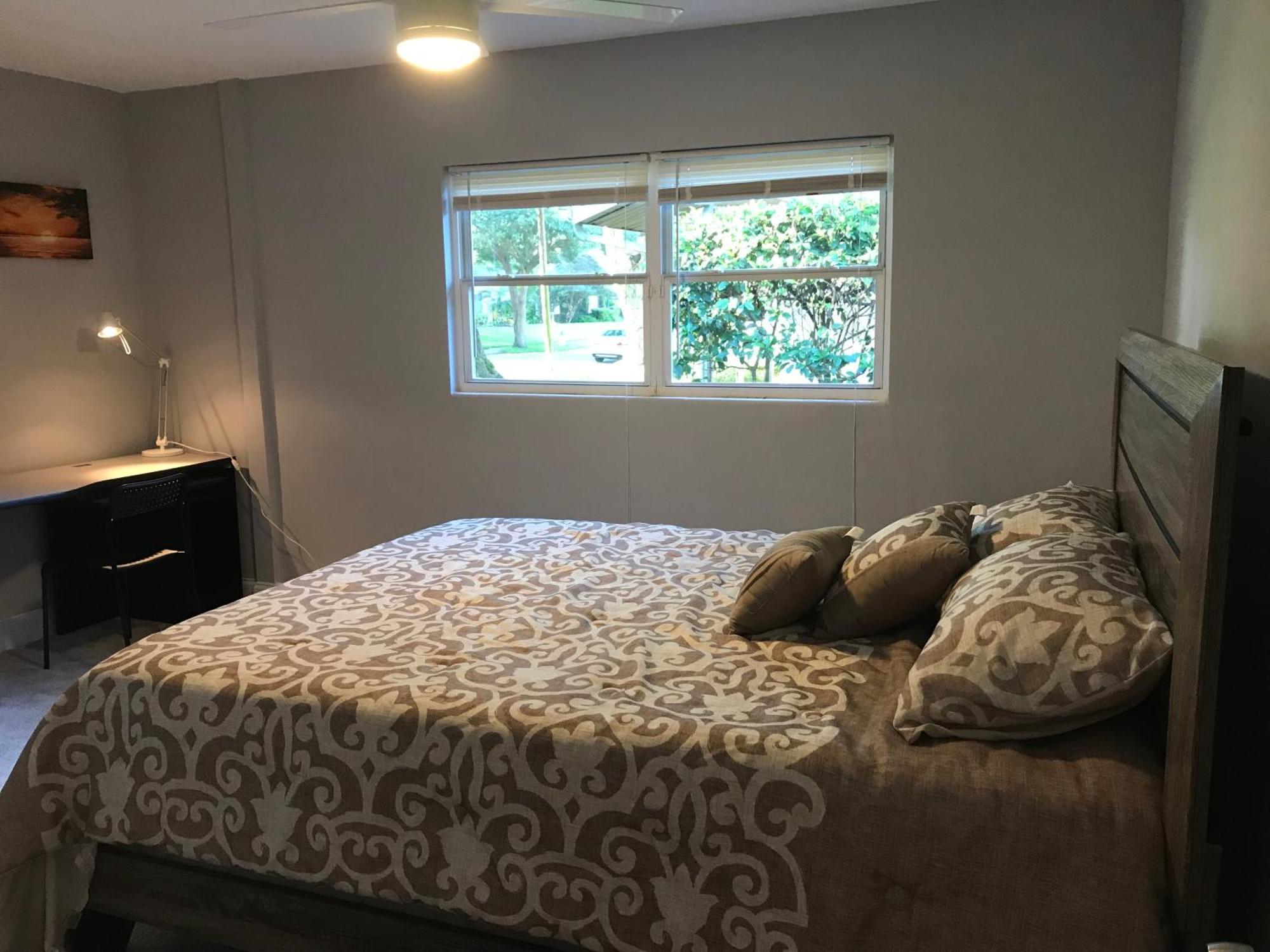 A Home Away From Home Orlando Luaran gambar