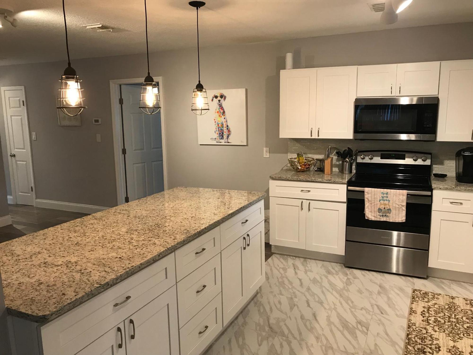 A Home Away From Home Orlando Luaran gambar