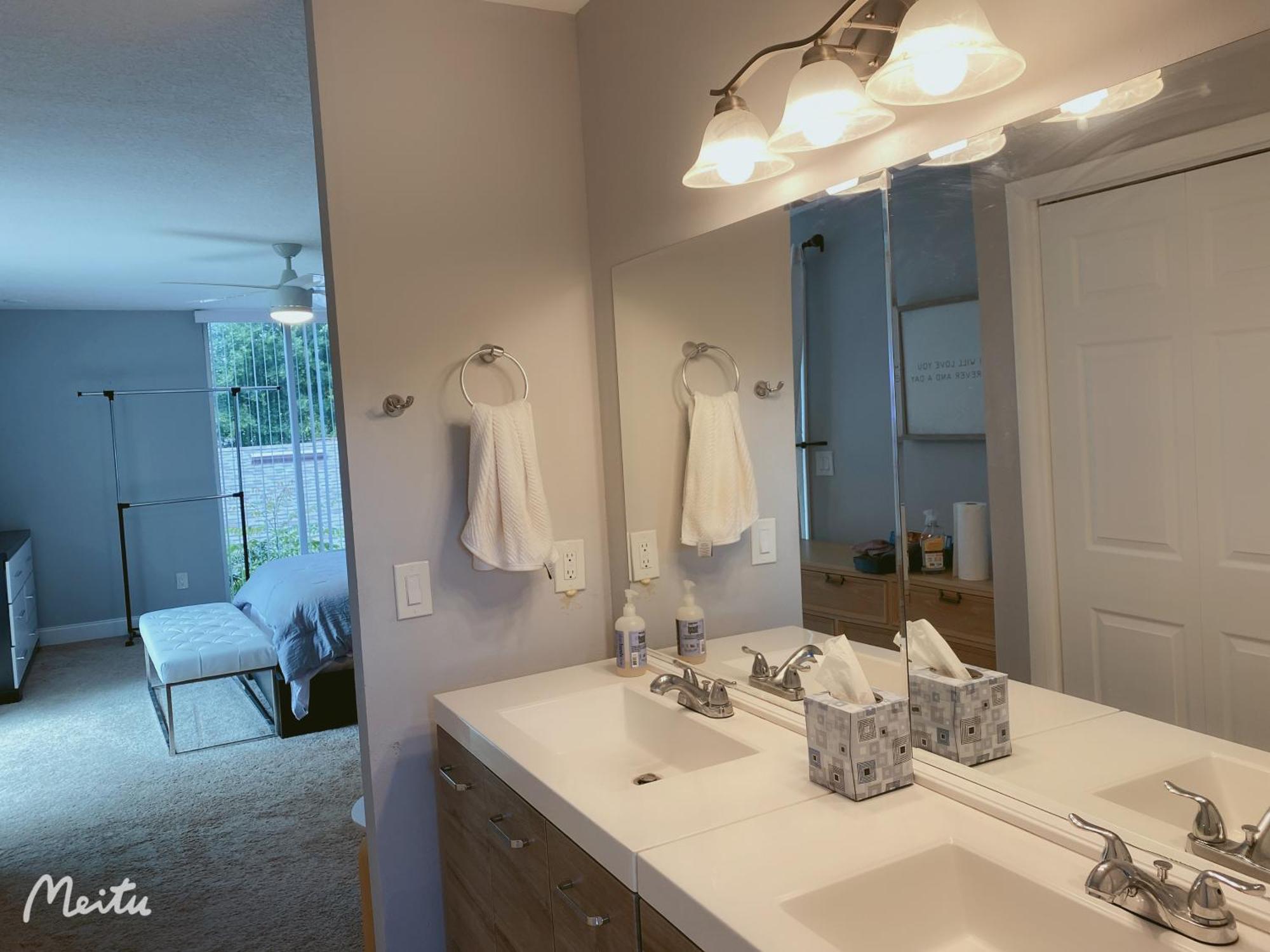 A Home Away From Home Orlando Luaran gambar