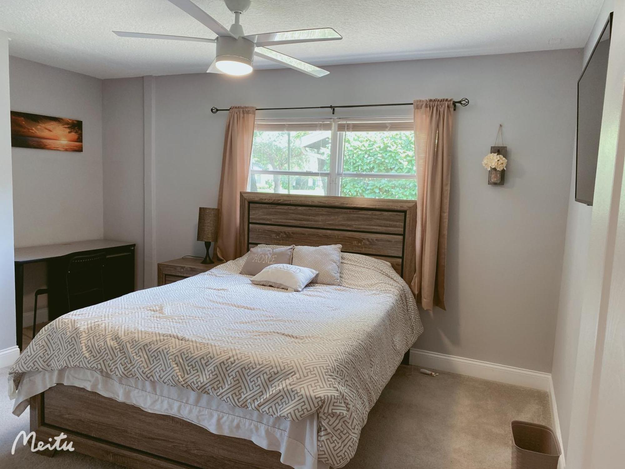 A Home Away From Home Orlando Luaran gambar