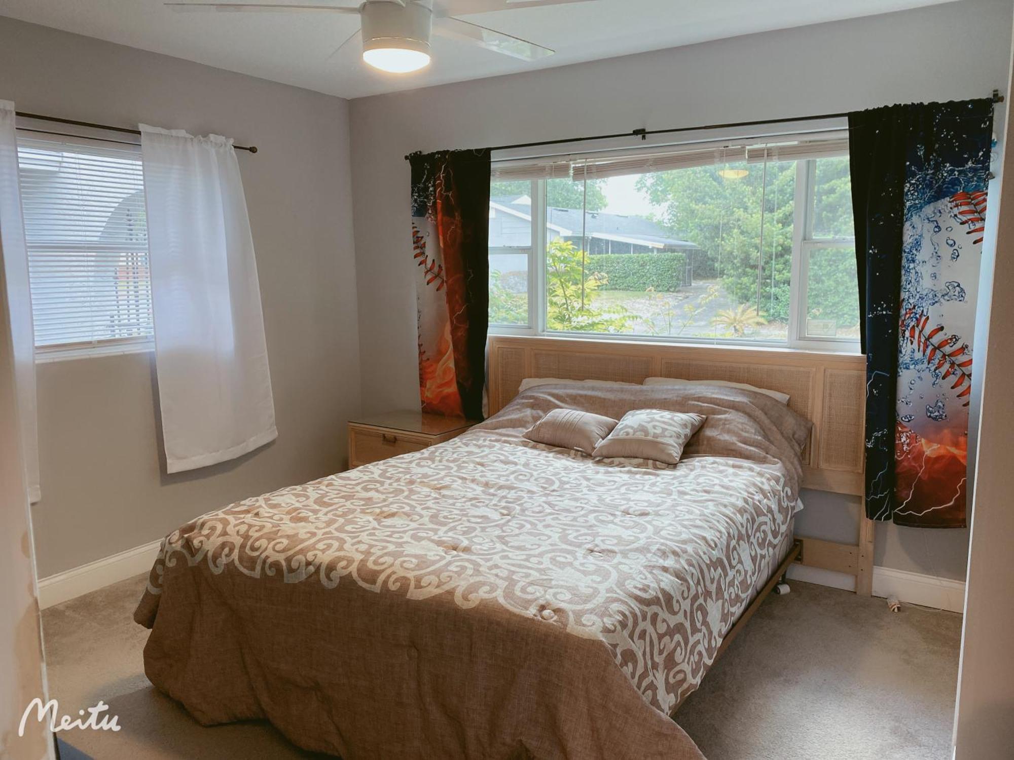 A Home Away From Home Orlando Luaran gambar