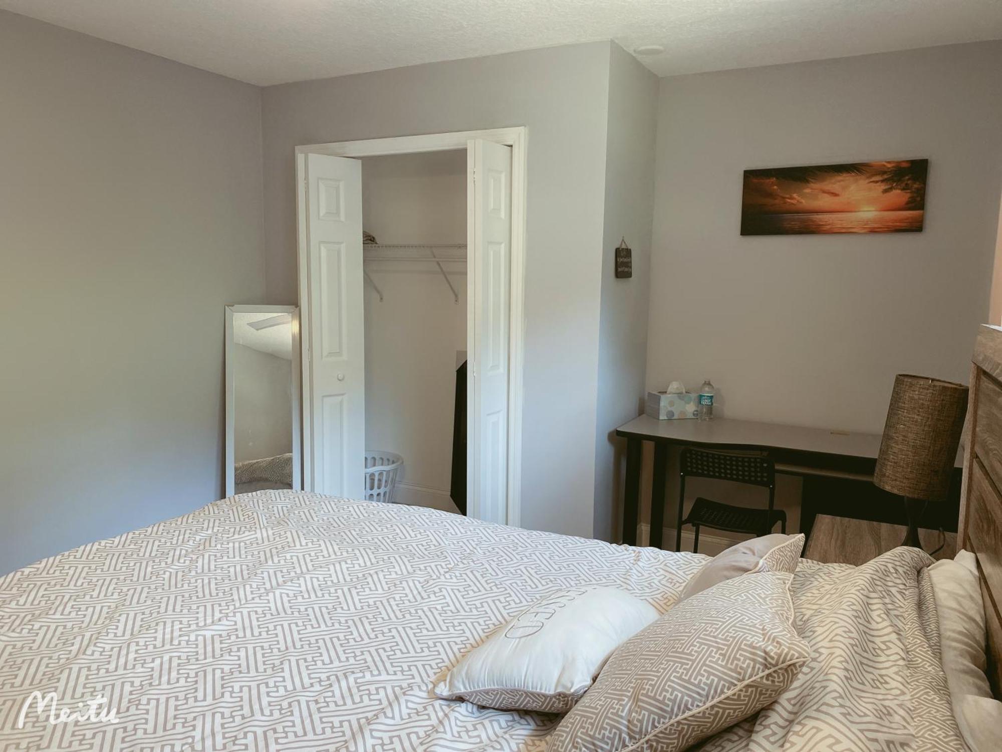 A Home Away From Home Orlando Luaran gambar