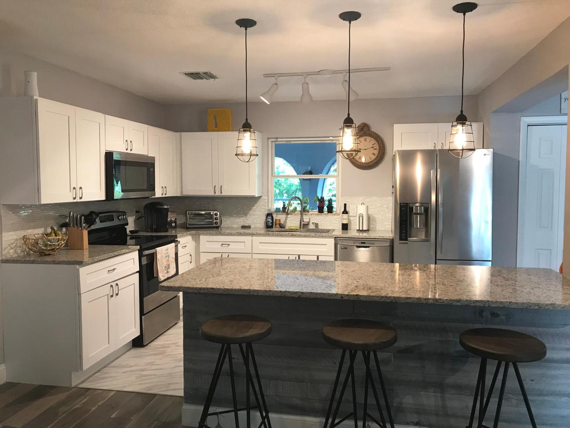 A Home Away From Home Orlando Luaran gambar